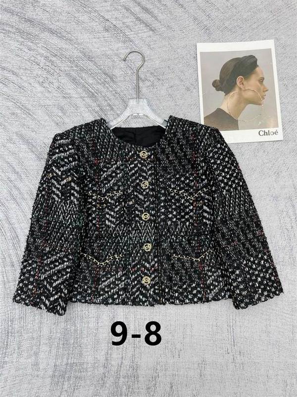 Chanel Women's Outwear 122